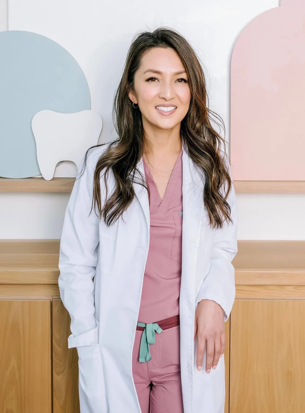 Dr. Thao Nguyen Vu, Board-Certified Orthodontist, DDS, MS