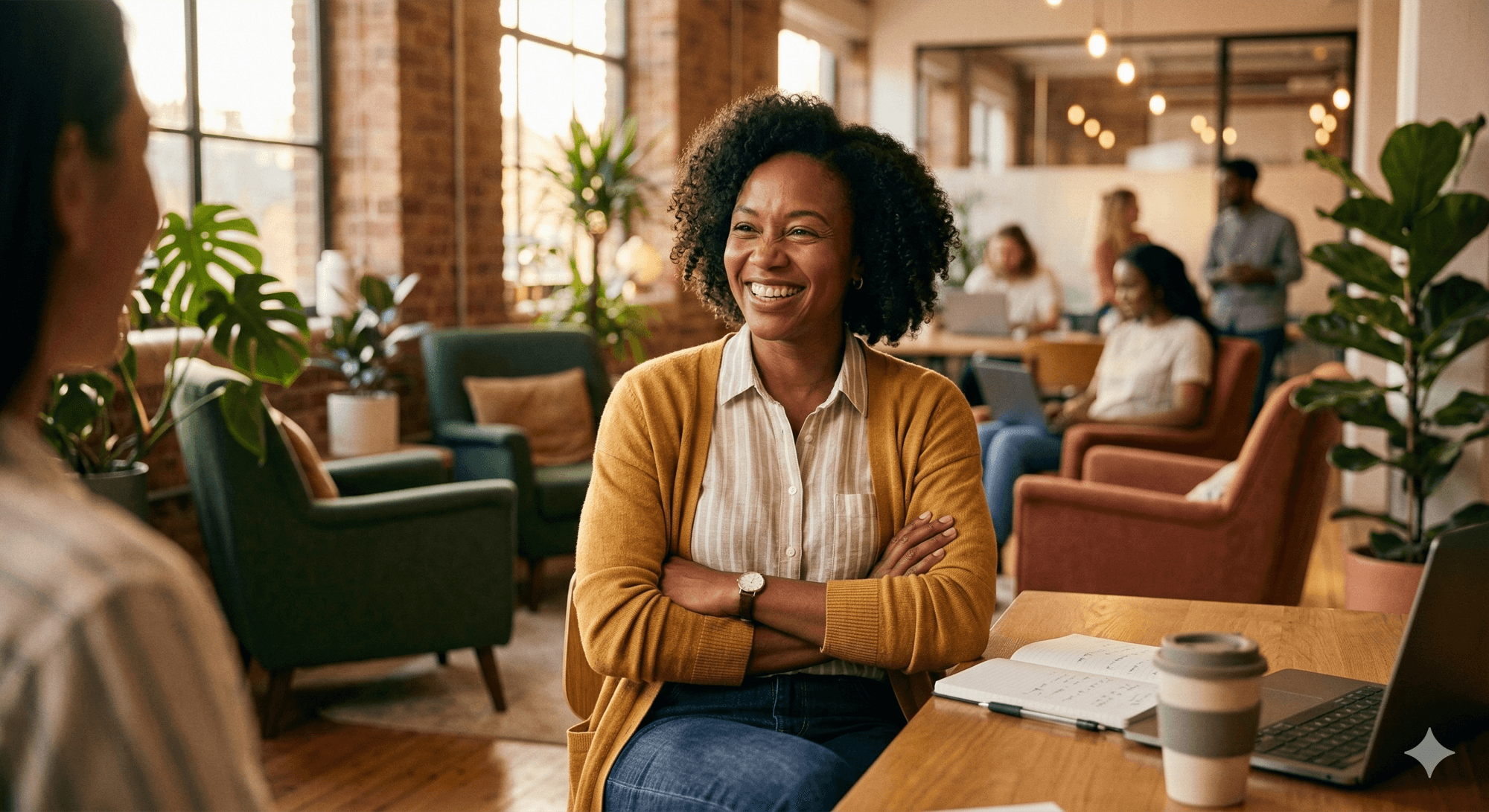 Adult Orthodontics — It's Never Too Late for the Smile You Want